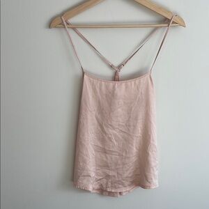 Victoria's Secret Soft Pink Camisole